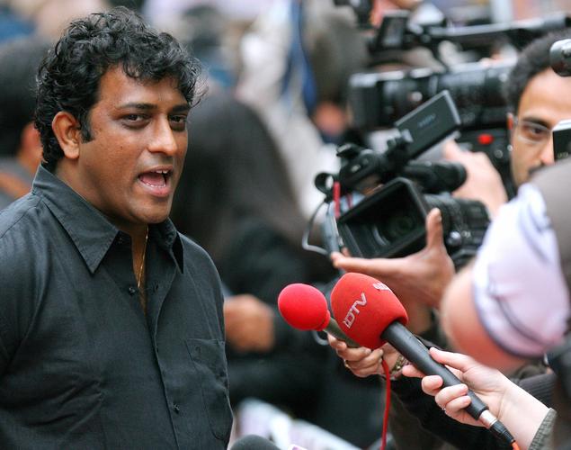 Kishore Kumar's biopic will start next year, says Anurag Basu